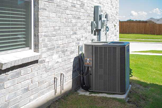 Reliable Emergency Hvac contractor in Homerville, GA by FH HVAC